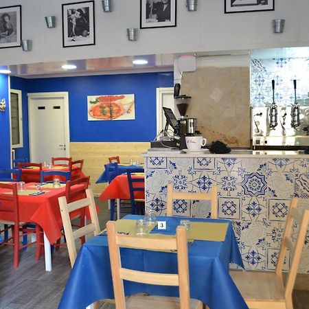 Hotel Mangia E Dormi Roma Exteriér fotografie