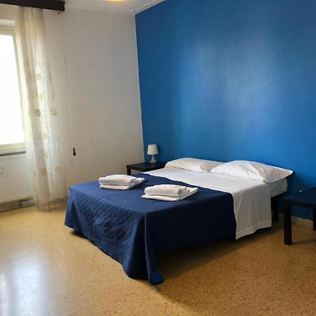 Hotel Mangia E Dormi Roma Exteriér fotografie