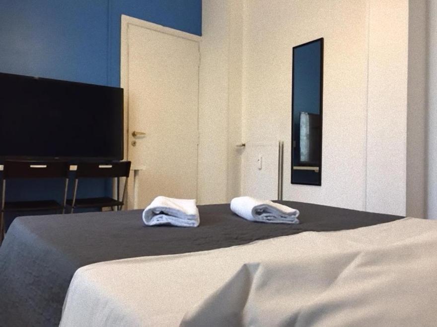 Hotel Mangia E Dormi Roma Exteriér fotografie