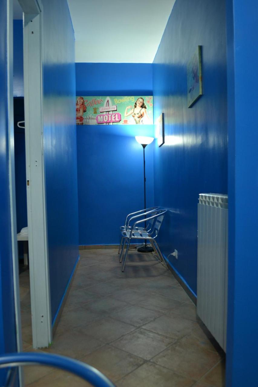 Hotel Mangia E Dormi Roma Exteriér fotografie