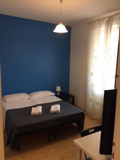 Hotel Mangia E Dormi Roma Exteriér fotografie