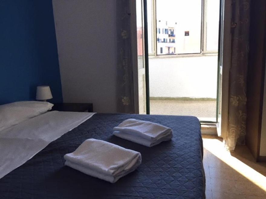 Hotel Mangia E Dormi Roma Exteriér fotografie