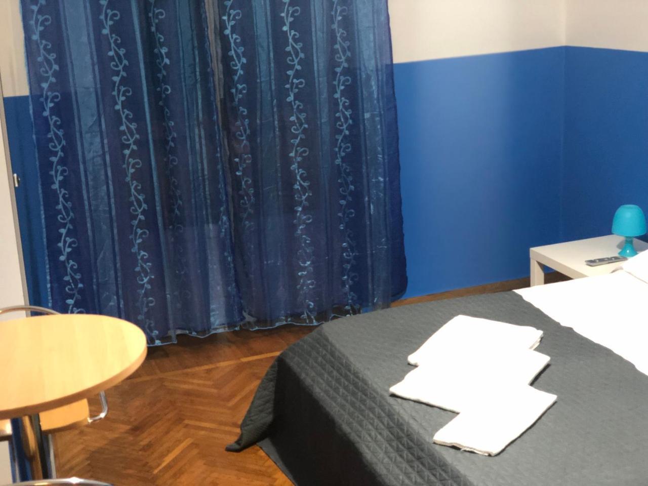 Hotel Mangia E Dormi Roma Exteriér fotografie