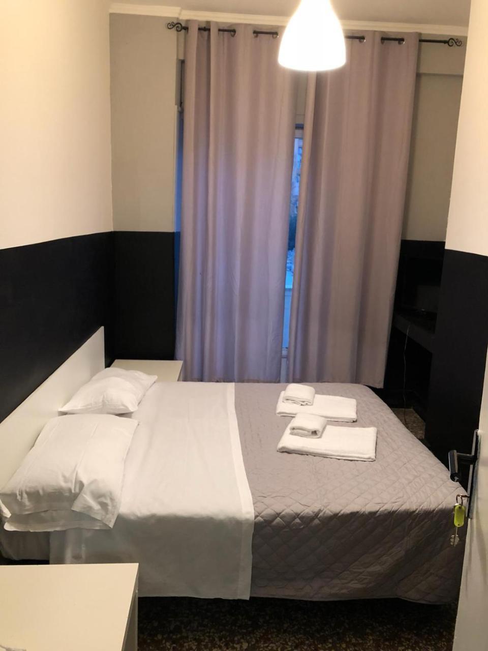 Hotel Mangia E Dormi Roma Exteriér fotografie