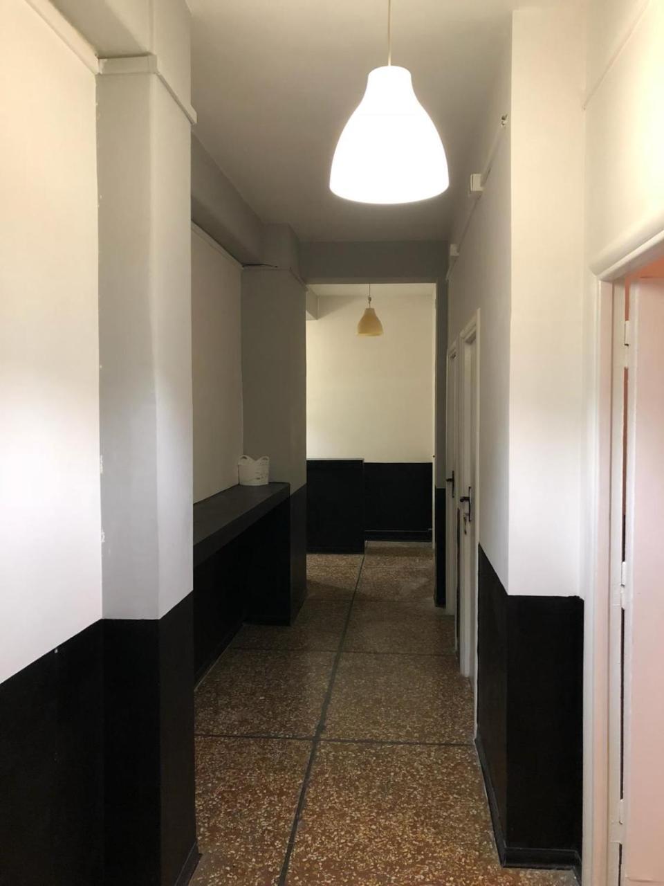Hotel Mangia E Dormi Roma Exteriér fotografie